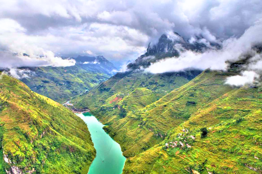 Vietnam del Nord: Guida Viaggi Mese per Mese