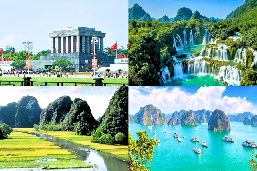 Vietnam del Nord: Guida Viaggi Mese per Mese