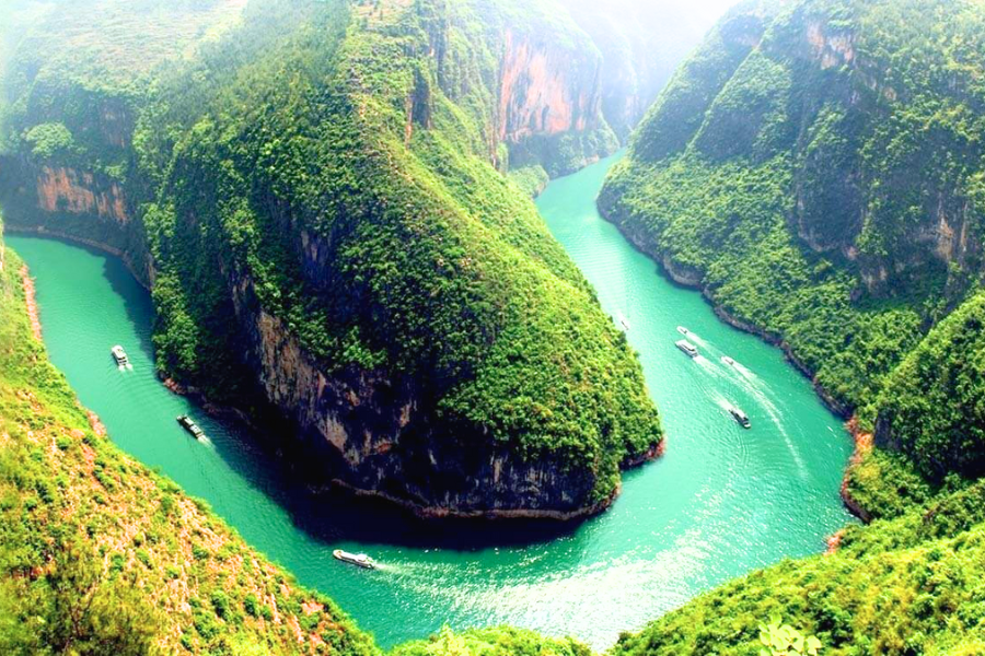 Vietnam del Nord: Guida Viaggi Mese per Mese