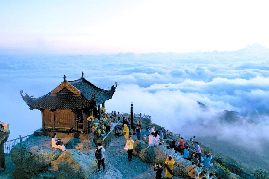 Vietnam del Nord: Guida Viaggi Mese per Mese