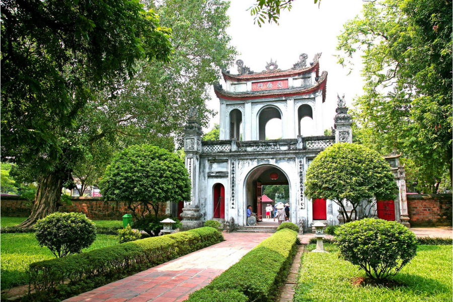 Vietnam a settembre: 15 luoghi da non perdere per foto mozzafiato