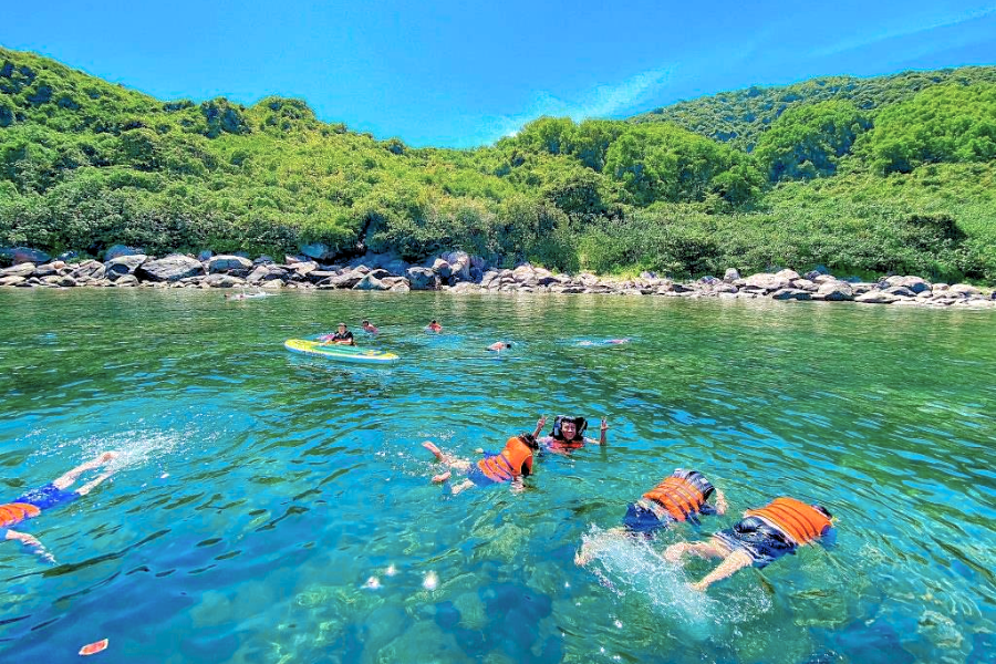 Vietnam a settembre: 15 luoghi da non perdere per foto mozzafiato