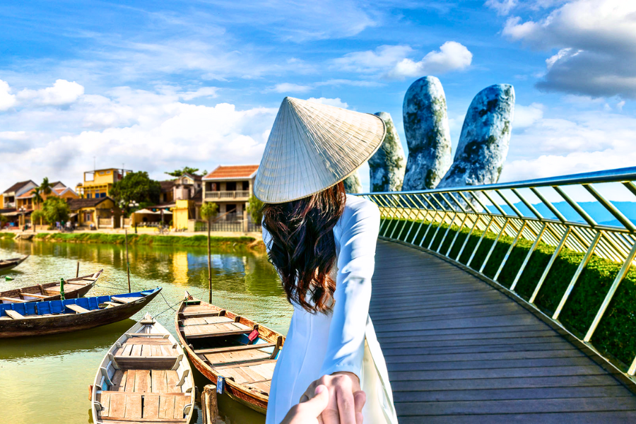 Vietnam a settembre: 15 luoghi da non perdere per foto mozzafiato