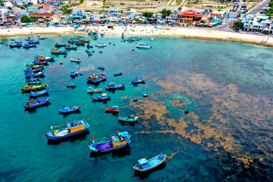 Vietnam a settembre: 15 luoghi da non perdere per foto mozzafiato