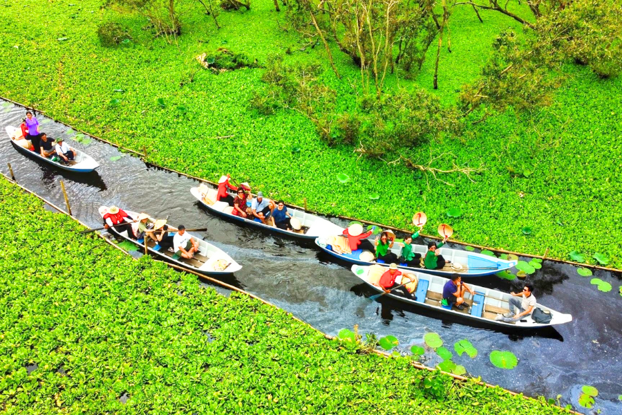 Vietnam a settembre: 15 luoghi da non perdere per foto mozzafiato