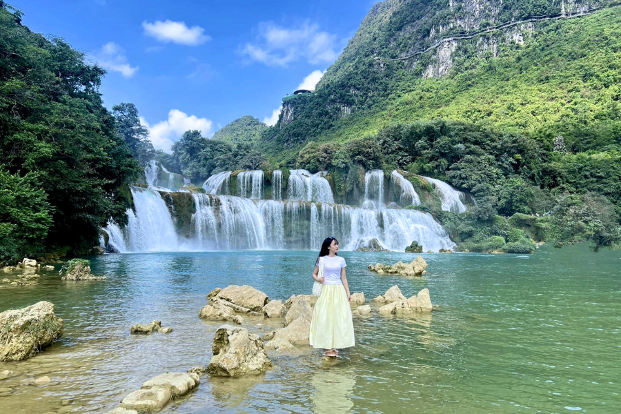 Vietnam a settembre: 15 luoghi da non perdere per foto mozzafiato