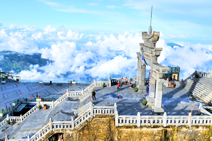 Vietnam a settembre: 15 luoghi da non perdere per foto mozzafiato