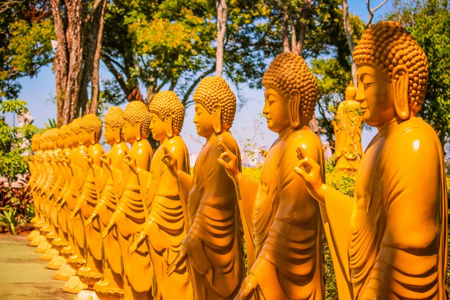 il visakha bucha 2026