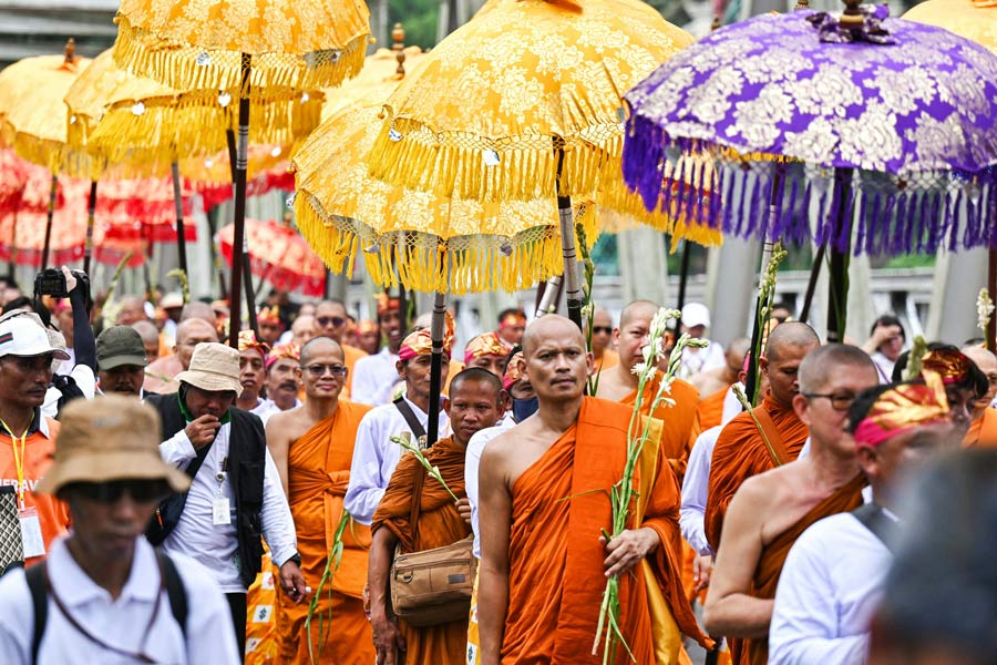 visakha bucha