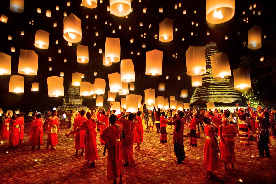 il visakha bucha 2026