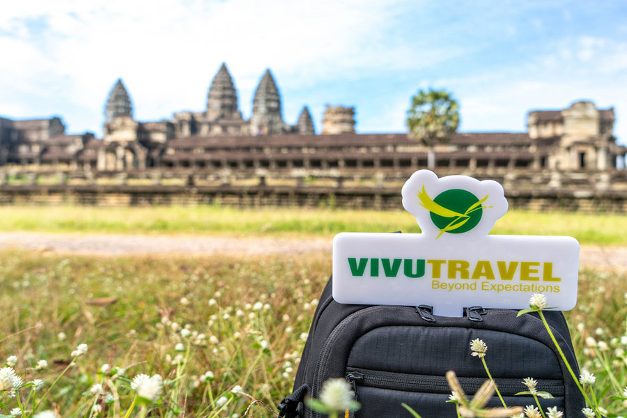 agenzia di viaggio in Thailandia