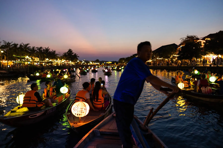 Hoi An 