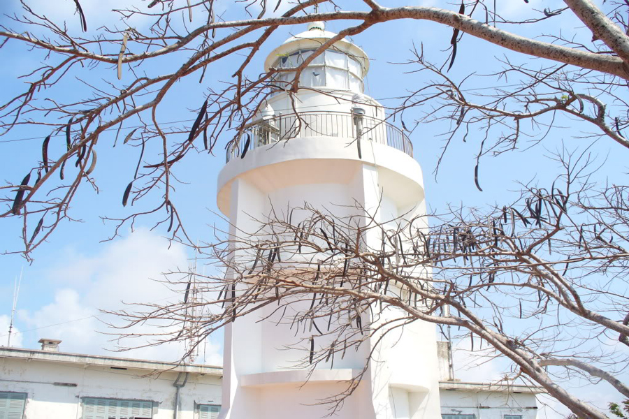 Faro di Vung Tau 