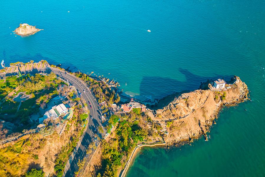 Nghinh Phong a Vung Tau