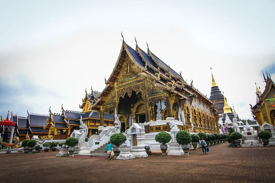 Wat Ban Den
