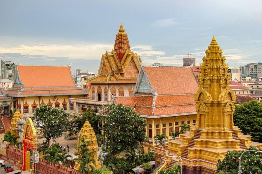 Wat Ounalom