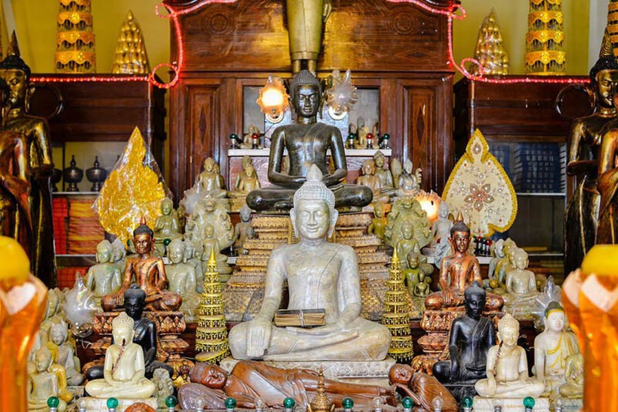 Wat Ounalom