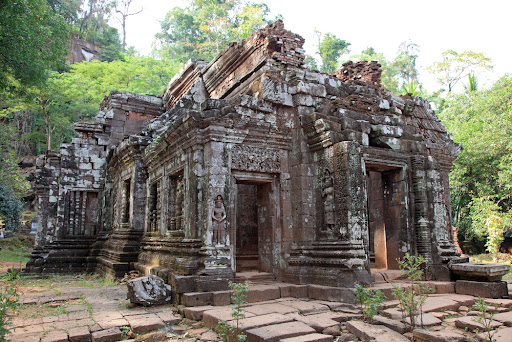 Wat Phou