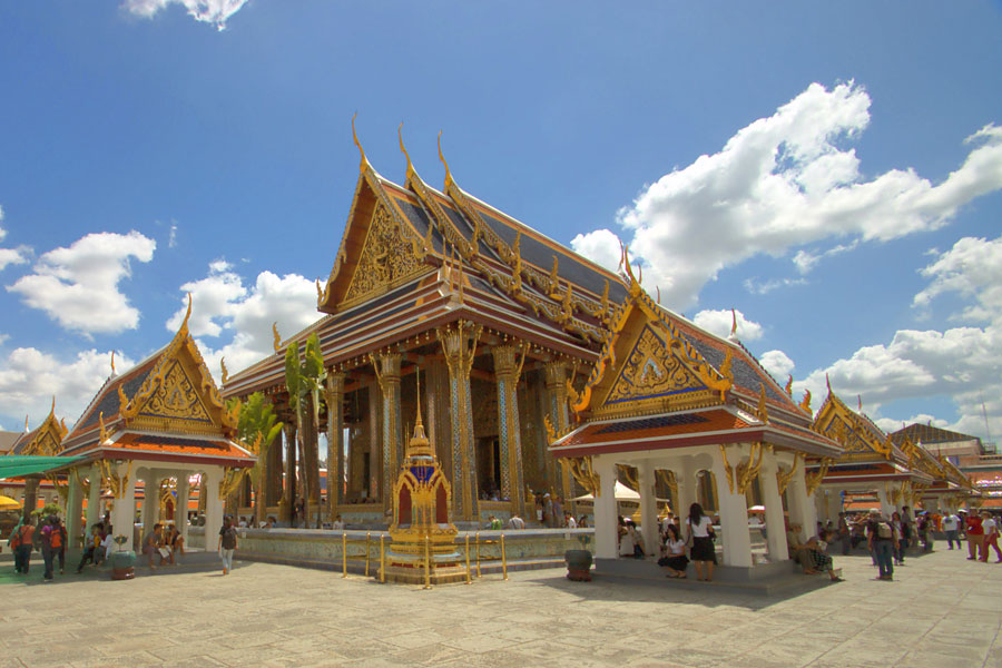 Wat Phra Kaew