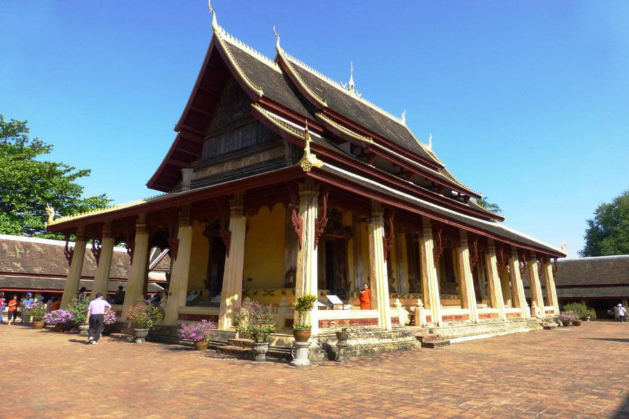 Wat Sisaket