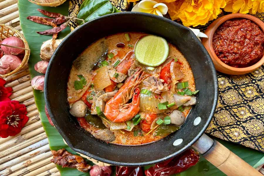 Khao Soi