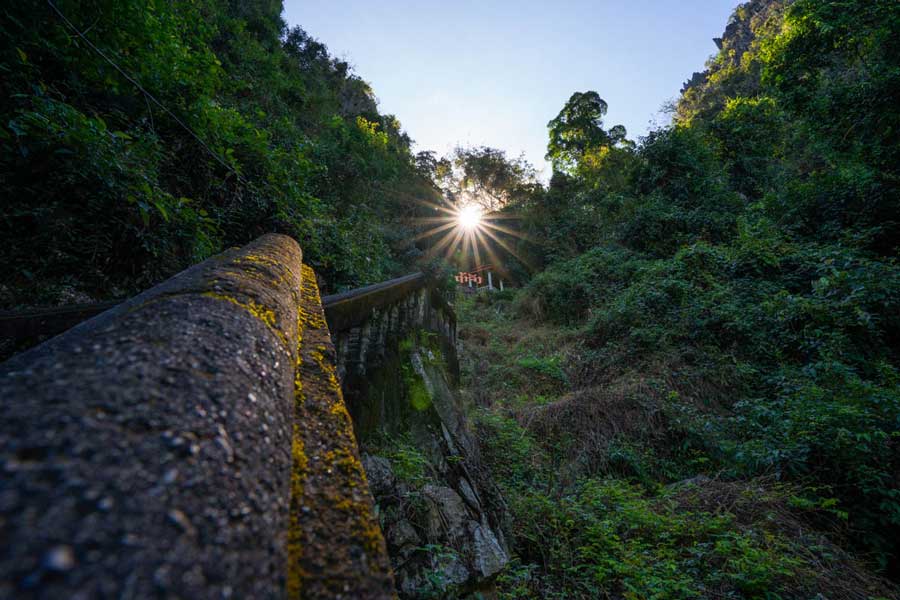 Grotta di Tham Chang