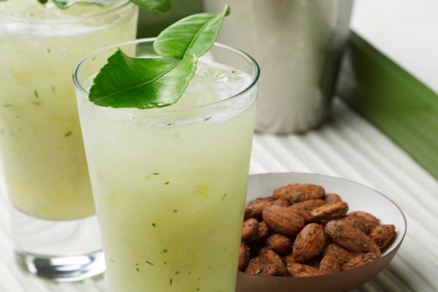 Lao Cocktail