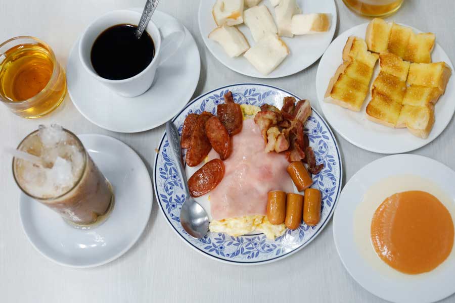 On Lok Yun