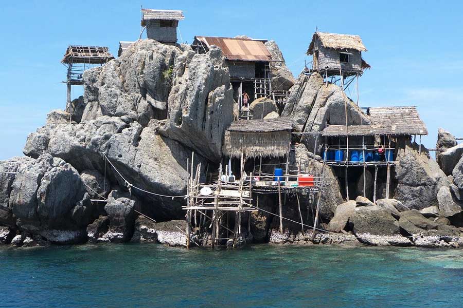 Koh Ngam Noi