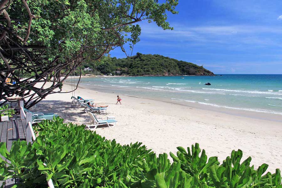 Ao Phrao