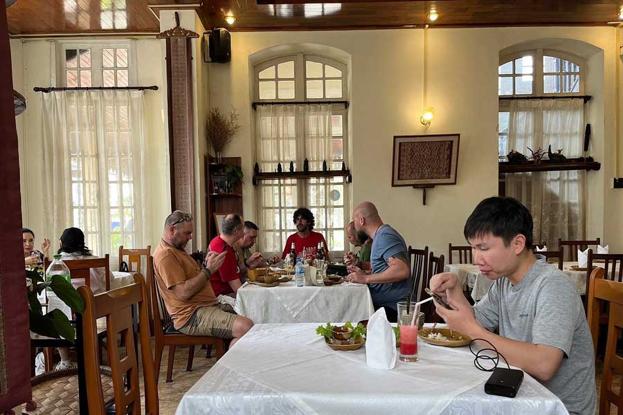 Ristorante Kualao
