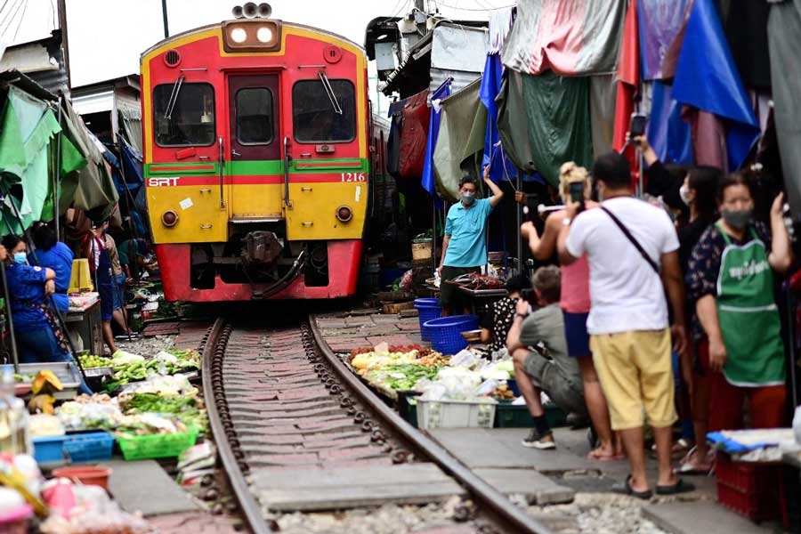 Maeklong
