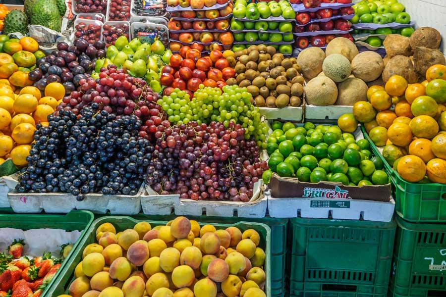 Frutti speciali