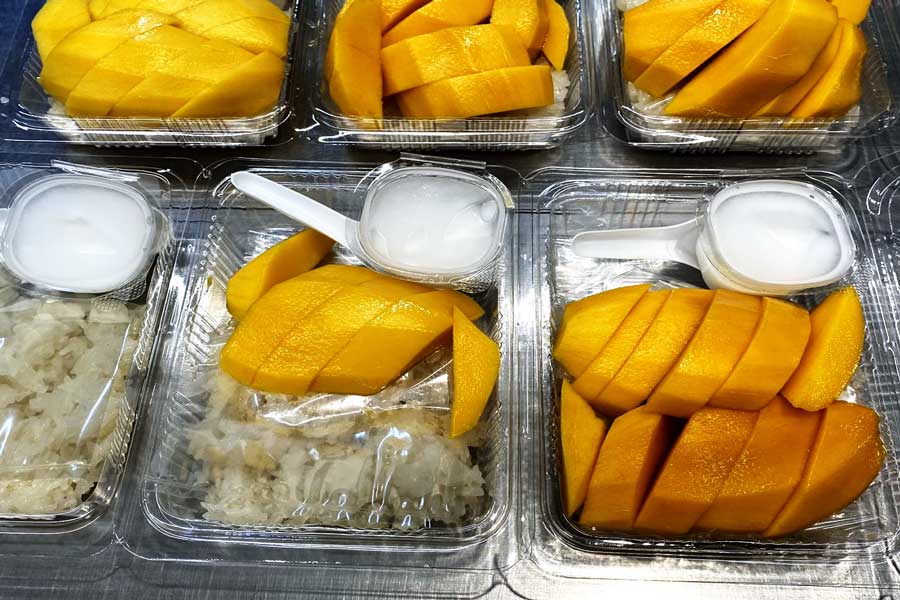 Khao niew miang