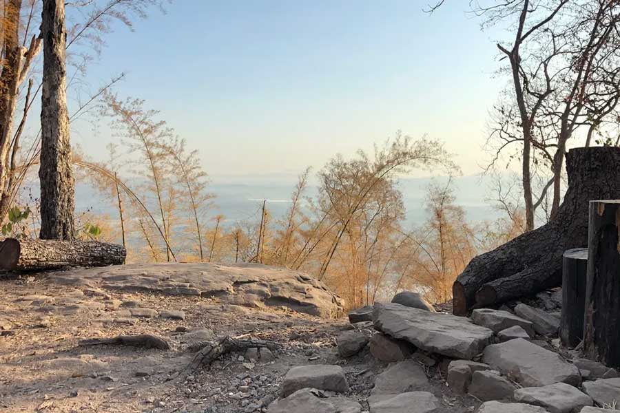Stagione migliore per visitare Phu Kradueng
