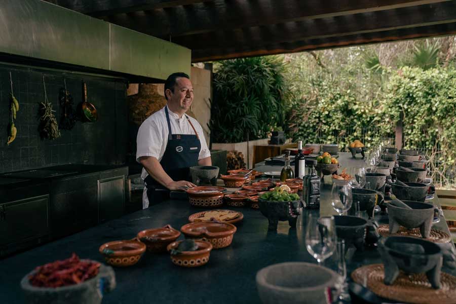 Corsi di cucina laotiana