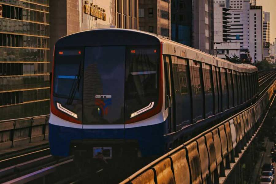 Skytrain (BTS)