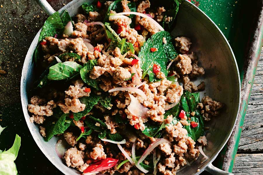 Larb