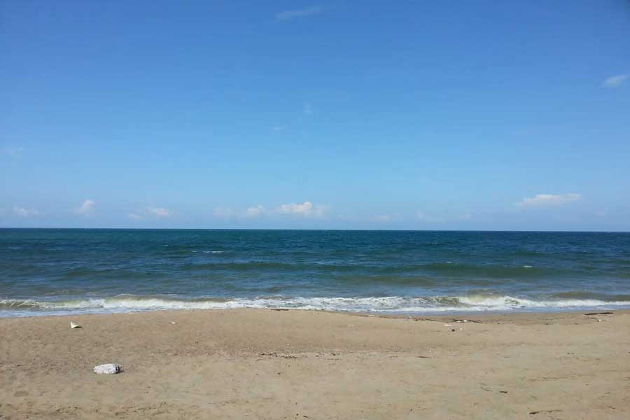 Spiaggia di Narathat