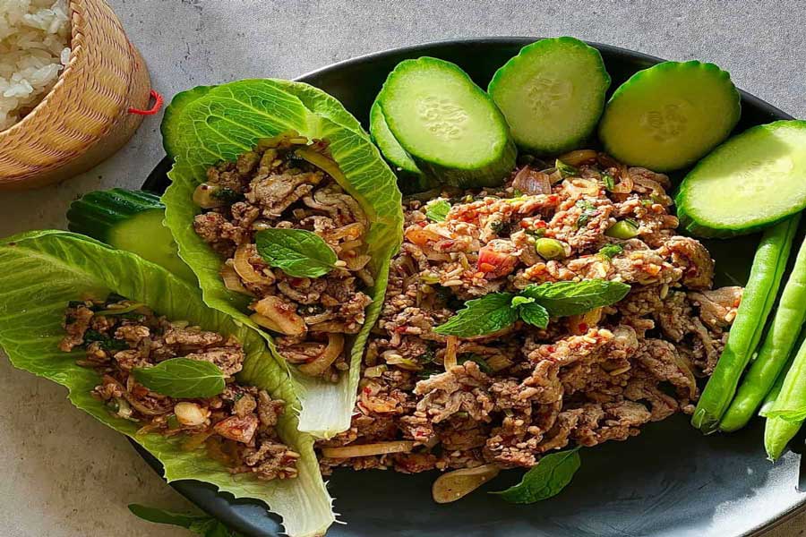 Larb