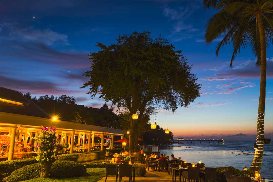 Ristorante Rim Talay