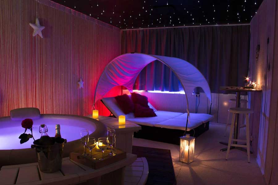 Oasis Spa