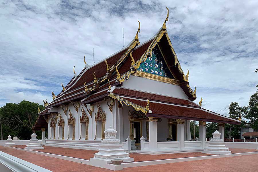 Wat Amphawan