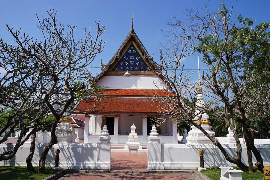 Giardino del Wat