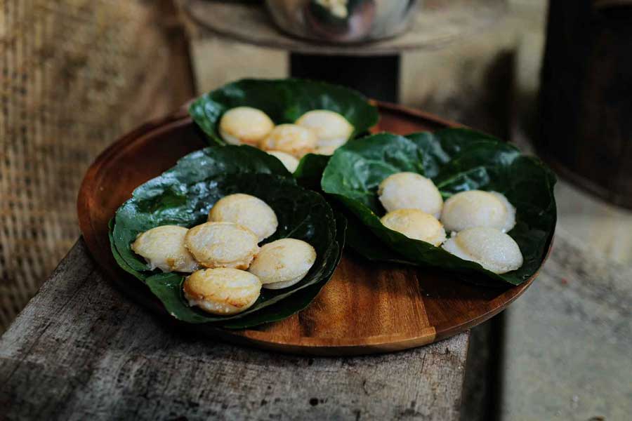Khanom Krok