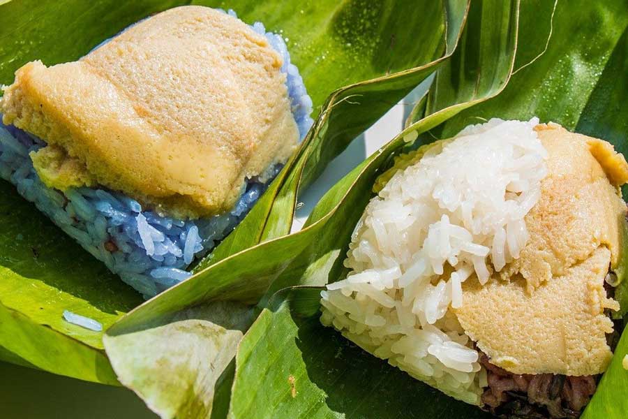 Khao Niaw