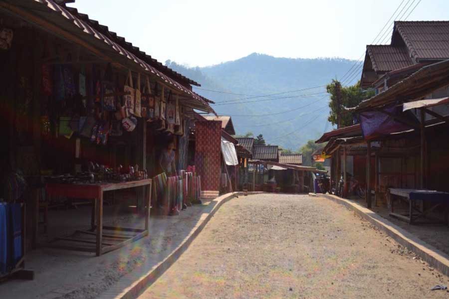 Ban Xang Hai