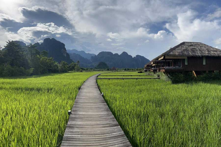 Vang Vieng