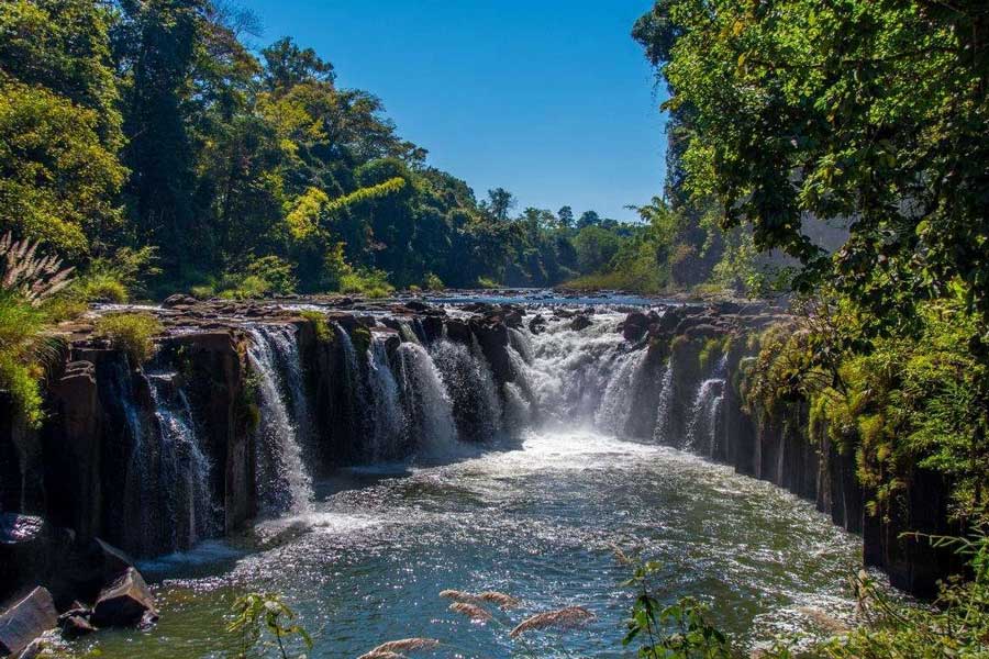 Cascate Kuang Si