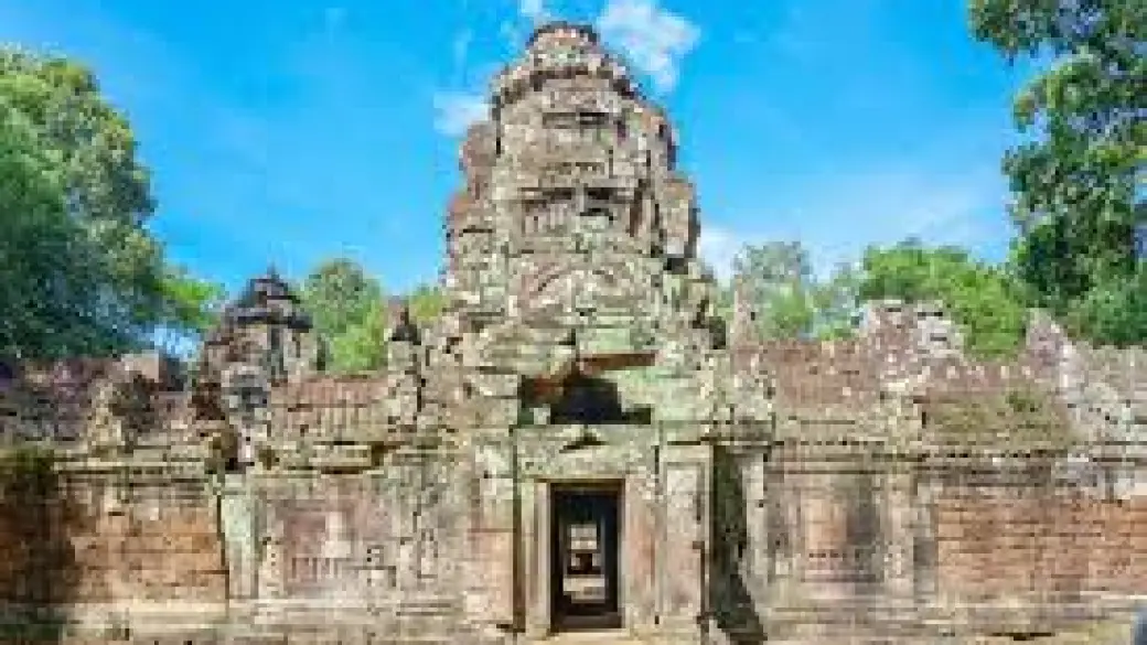 Visita della città di Luang Prabang con tuktuk